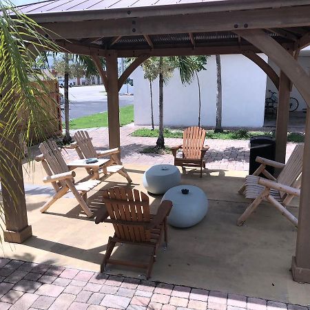 Stay Inn Dania Beach Exterior foto