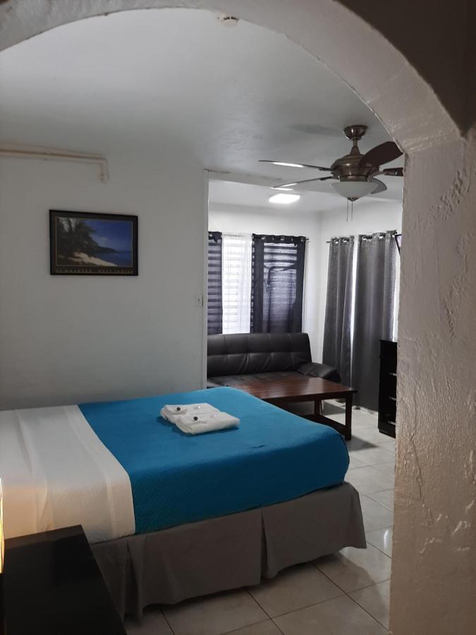 Stay Inn Dania Beach Exterior foto