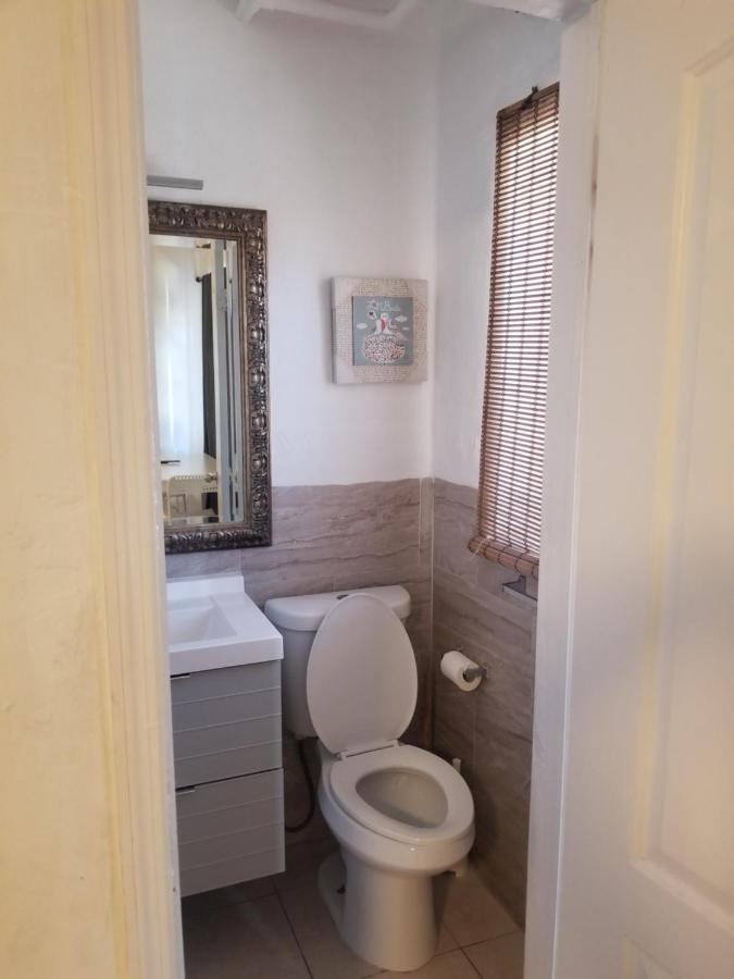Stay Inn Dania Beach Exterior foto