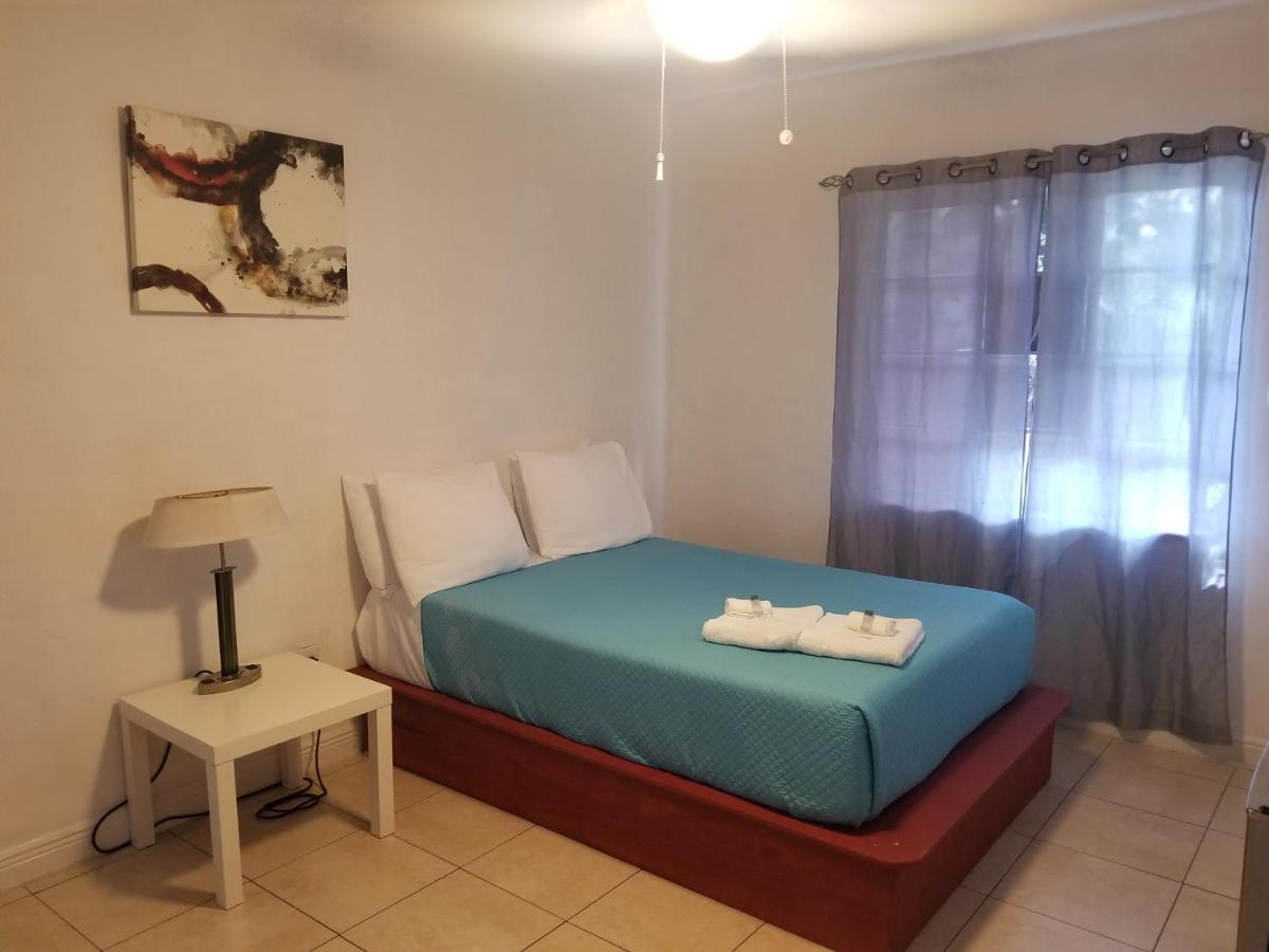 Stay Inn Dania Beach Exterior foto