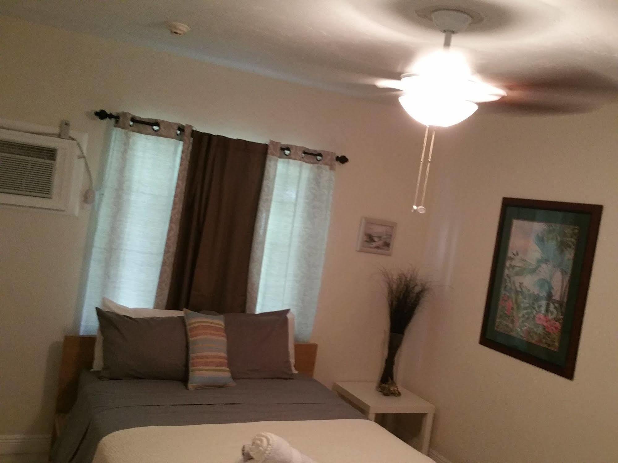 Stay Inn Dania Beach Exterior foto