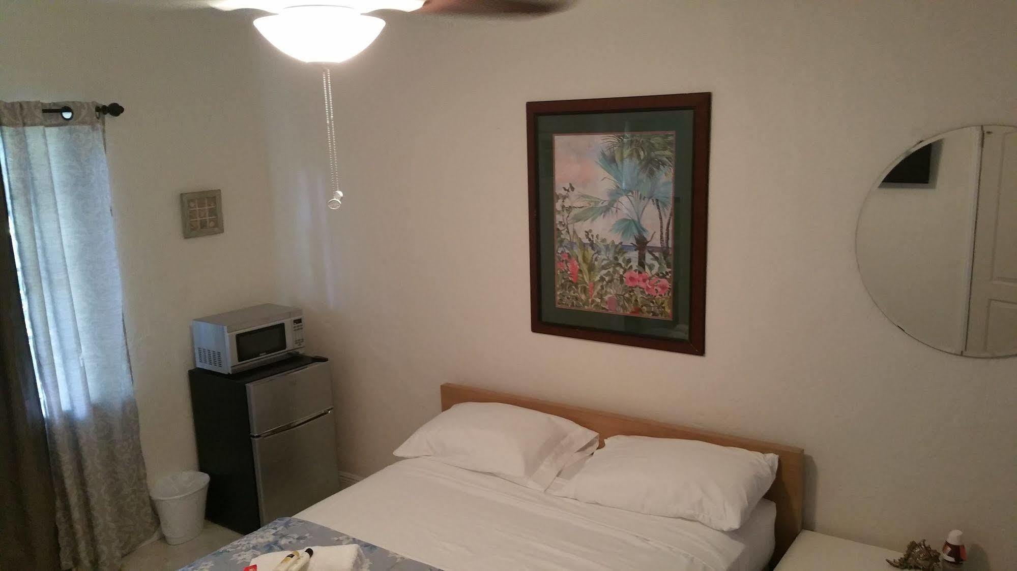 Stay Inn Dania Beach Exterior foto
