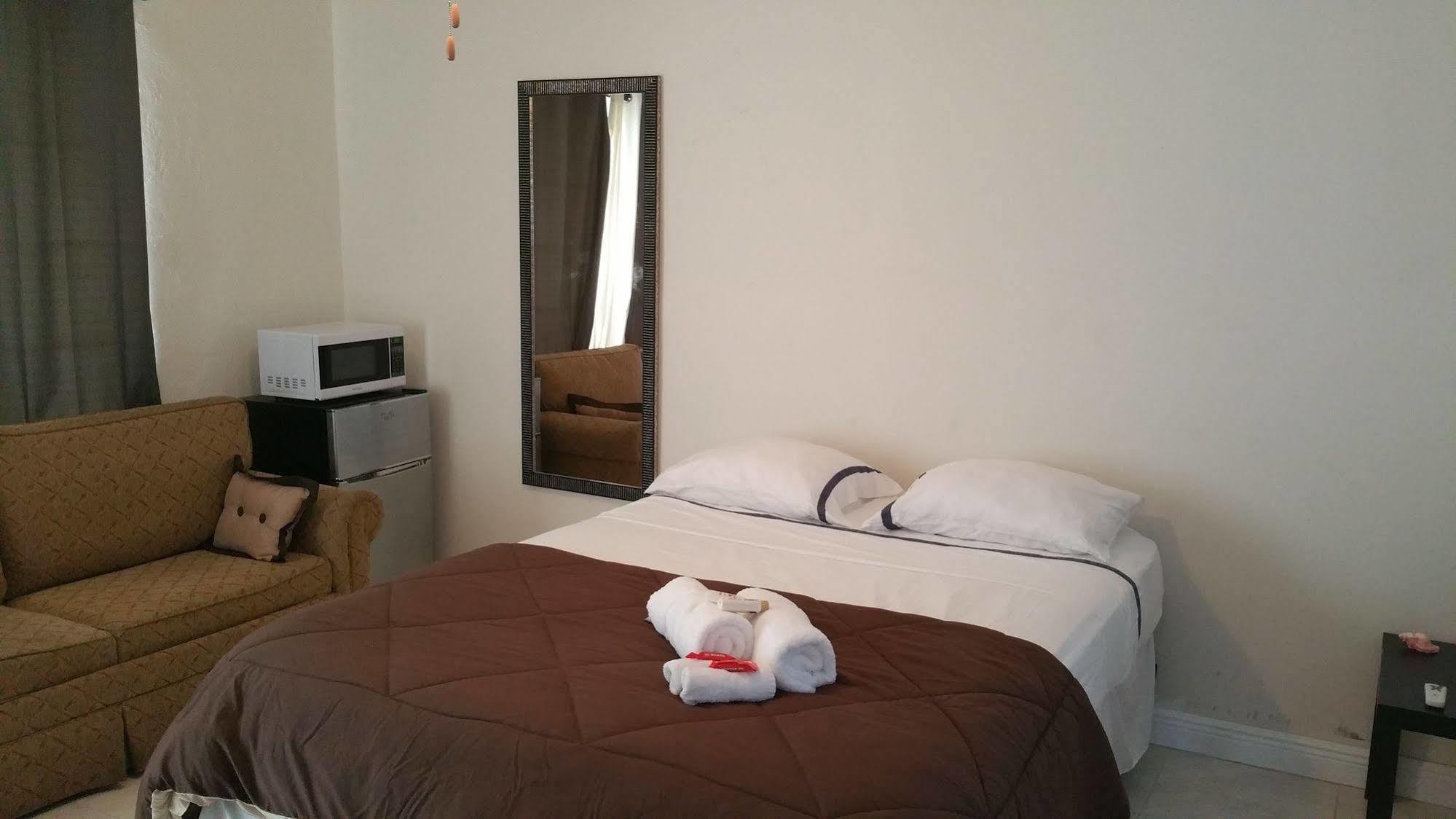 Stay Inn Dania Beach Exterior foto