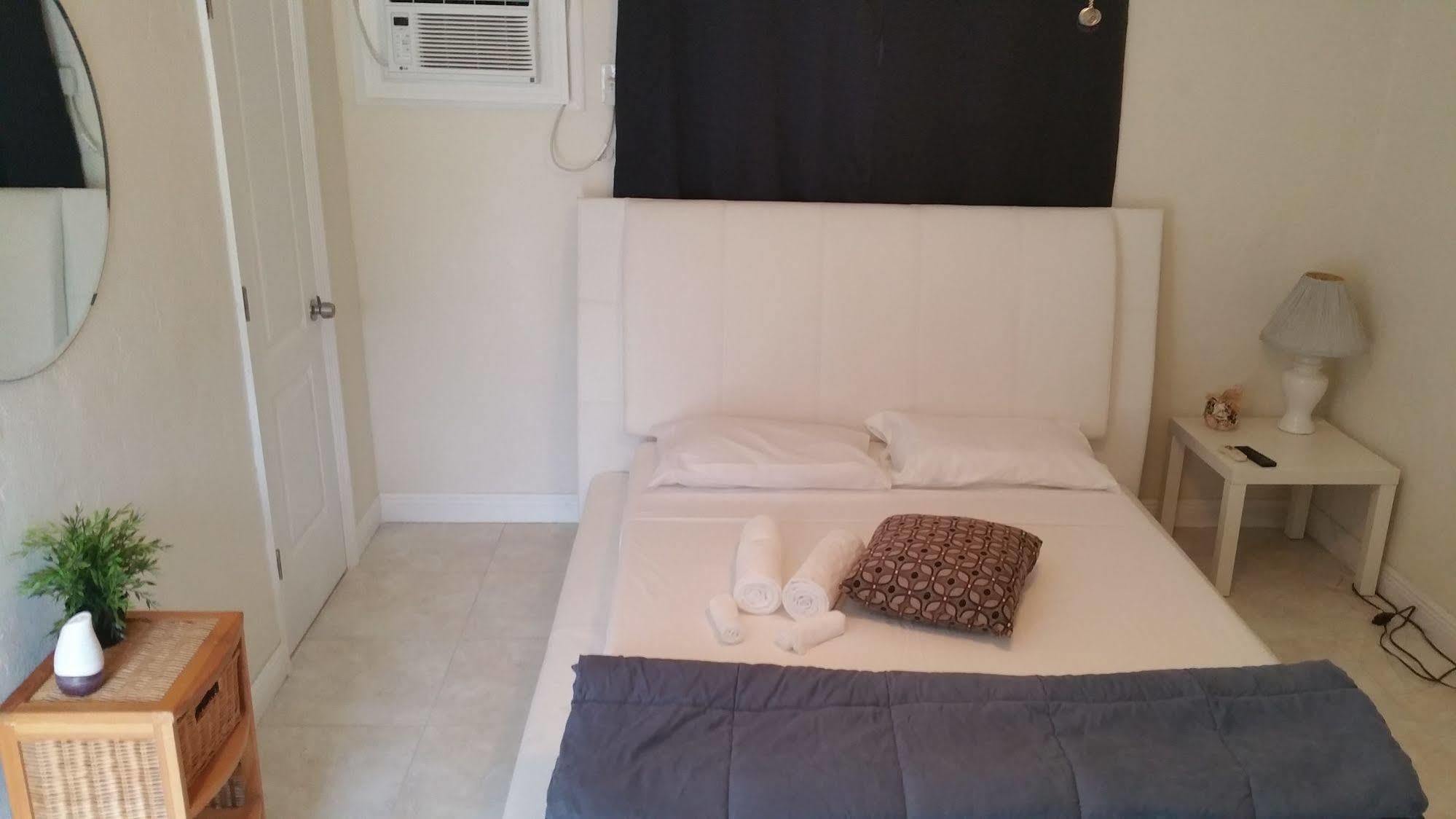 Stay Inn Dania Beach Exterior foto