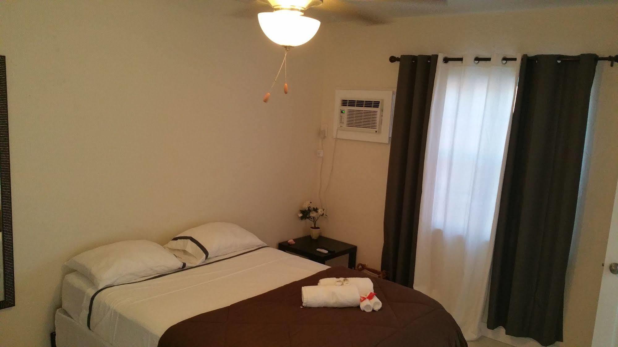 Stay Inn Dania Beach Exterior foto
